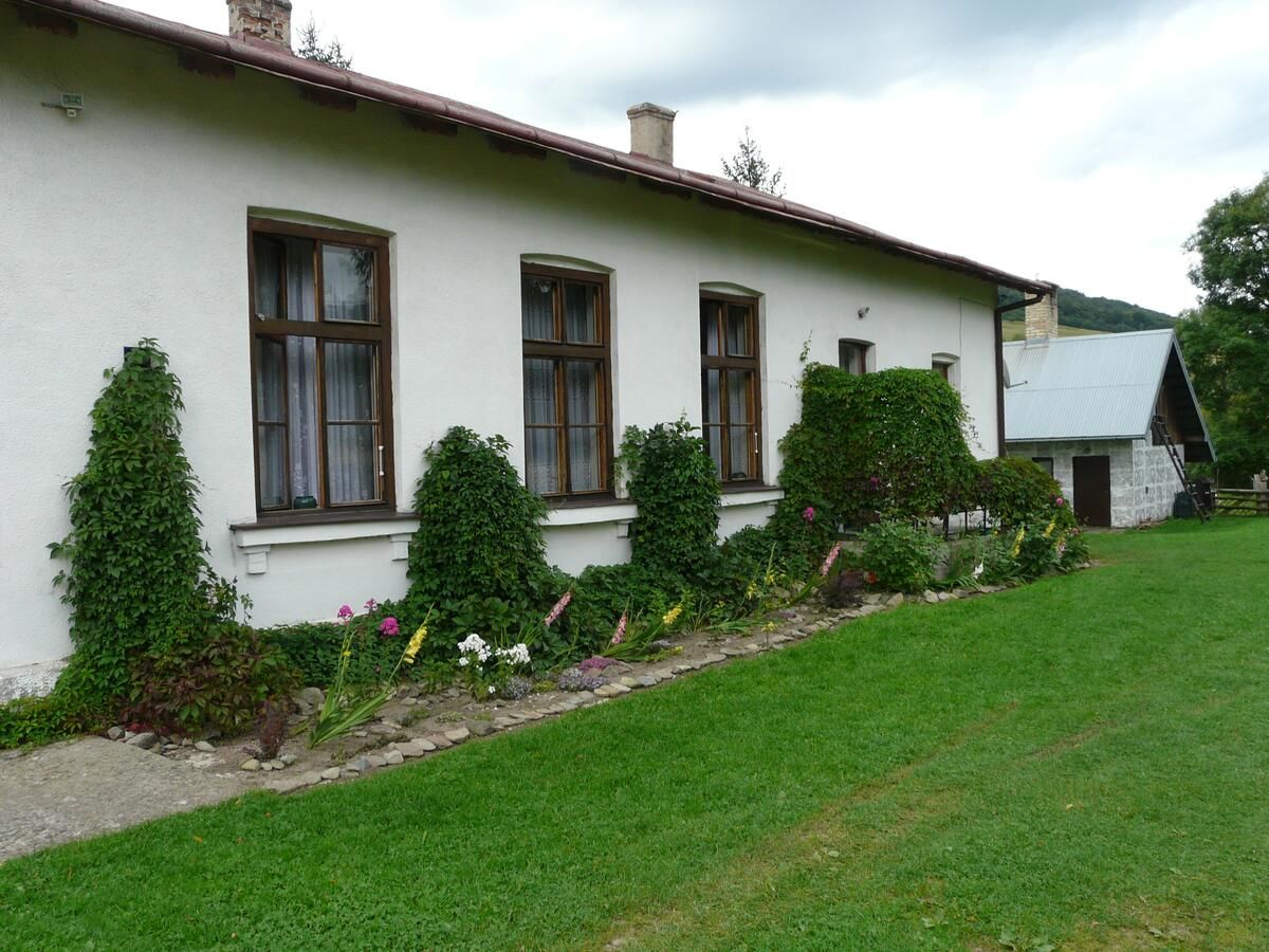 Фермерские дома Stara Szkoła Krempna-4
